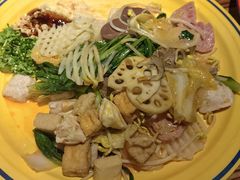 -北丐先生·野馄饨烧烤(雨花万象店)
