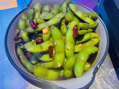 -燥次·烧烤酒场(万象城店)