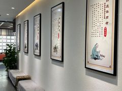 -深圳安仁堂中医·推拿按摩·肩颈调理