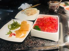 -海底捞火锅(崇文门新世界百货店)