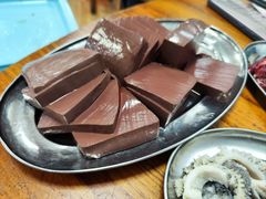 -江村四哥新鲜牛肉店(江高总店)
