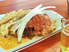 -鼎香润(德胜门内店)