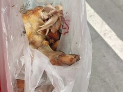 -吴山烤禽 (吴山路店)