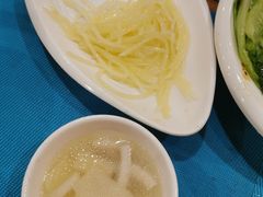 -糟粕醋·椰苑海南菜餐厅(亚龙湾天域酒店)