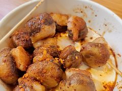 -八一路好吃街(雨田商务大厦店)