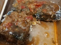 暴雪臭豆腐-品腐记·豆腐王朝(老门东总店)