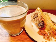 -Peet's Coffee皮爷咖啡(大学路店)