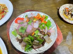 -陈有良尖椒鸡(渝中示范店)