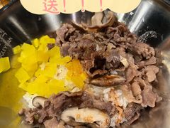 -农乐园炭火烤肉(世茂店)