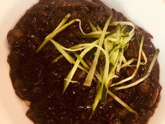-桃园中华料理炸酱面(燕儿岛路店)