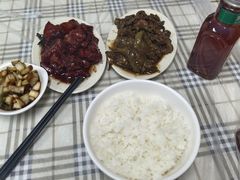 -尹记餐馆(花园店)