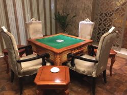 -友豪锦江酒店·宴会厅