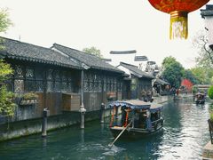 -南浔古镇