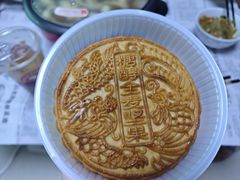 -盒马鲜生(枣园路店)