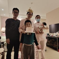 点击看大图 -星妈汇国际月子中心(龙珠店)