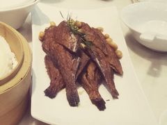 -北京老铺烤鸭(西稍门店)