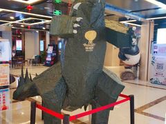 -中影嘉华国际影城(大芬星都里店)