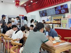 -庆丰包子铺(白塔寺店)