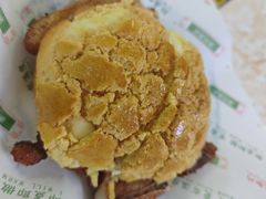 -渔记茶餐厅(渔村店)