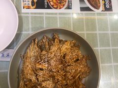 -玉桥餐厅(天坛店)