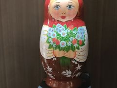 -俄士厨房(环球港店)