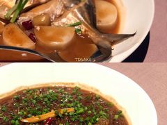 -新荣记(南京西路店)