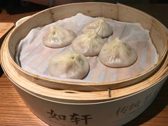 -如轩·海鲜砂锅粥·潮汕菜(海珠店)