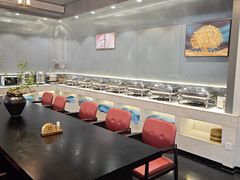 -香丰阁·烤鸭·川湘菜(清河店)