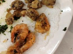 -畔山酒店中餐厅