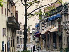 -赤坎·广东华侨国际旅游度假区