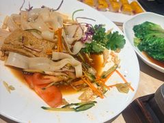 -羊之道草原味道清真餐厅(番禺店)