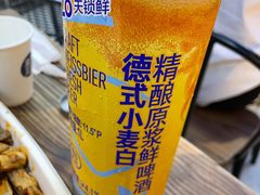 -盒马鲜生(顺义店)