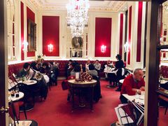 -Cafe Sacher(WIEN)