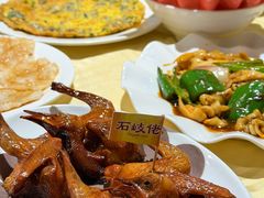 -石岐佬中山菜馆(张溪店)