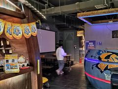 -YOGO优果密室逃脱(新佳丽广场店)
