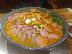 状元过桥米线-云尊府云南菜·蒸汽石锅鱼(五棵松华熙店)