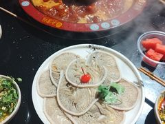 -矮板凳老火锅(宽窄巷子店)