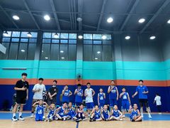 -东方启明星篮球培训(一品漫城校区)