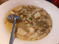 -严记小天府酸菜鱼(西四路店)