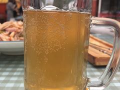 格瓦斯-毡房姑娘·新疆菜·烧烤