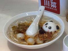 -茅庐川菜(烟台大悦城店)