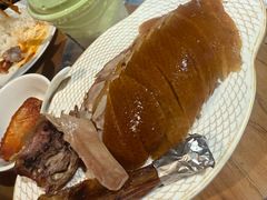 -小放牛炒菜馆(华北商厦店)