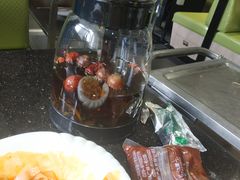 -清真·锦翔炝锅鱼(明德门店)