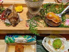 -鮨一日本料理(大中华店)