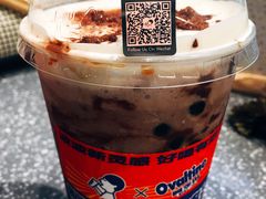 -喜茶(永旺梦乐城店)