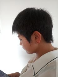 -ONE MORE变画