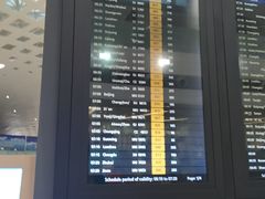 -杭州萧山国际机场