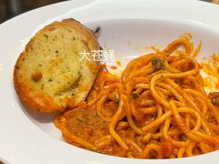 -米斯特比萨(亦庄国融国际店)