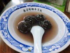 -粗茶淡饭(东关街店)