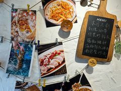 -十面欢腾(长乐路店)